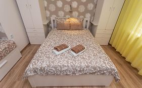 Apartments Ana Baska